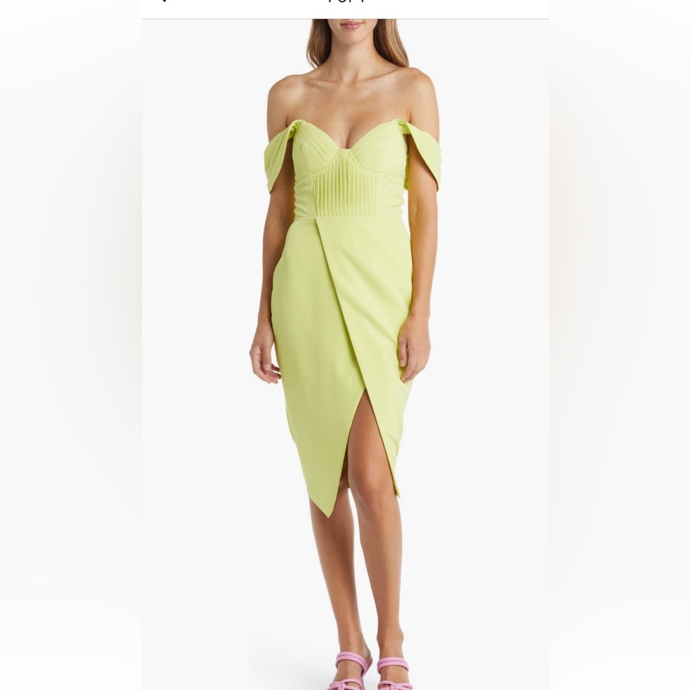 Lavish Alice Dress 10